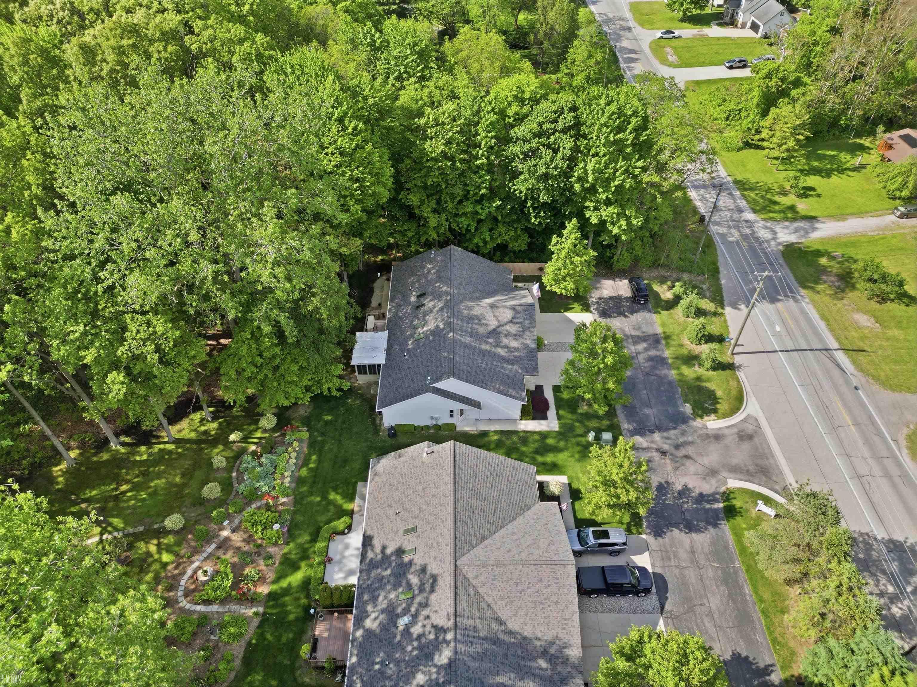 9622 Nook Road Algonac, MI 48001 - Photo 37 of 41