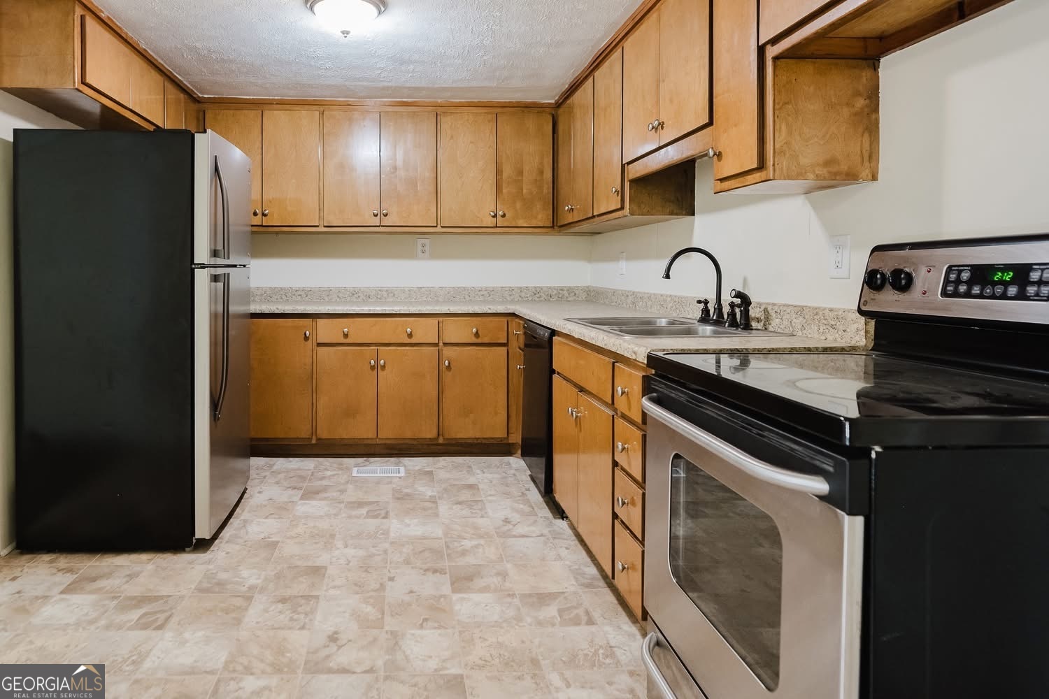 4454 Old Atlanta Road Griffin, GA 30223 - Photo 14 of 31