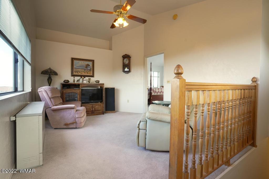 1180 Timberline Drive Eagar, AZ 85925 - Photo 24 of 48 a living room with furniture
