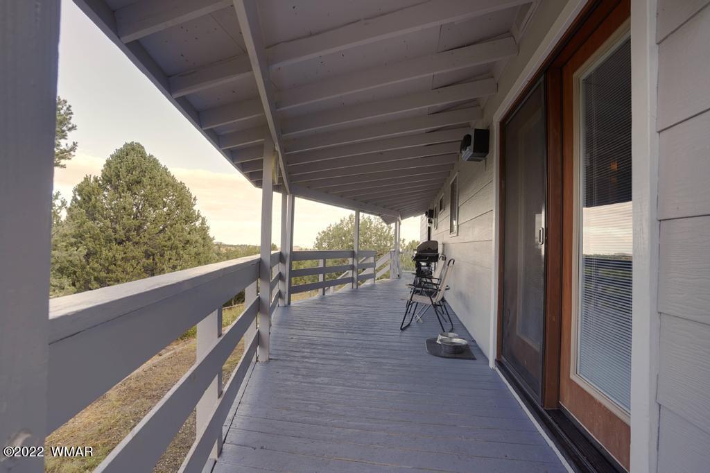 1180 Timberline Drive Eagar, AZ 85925 - Photo 33 of 48