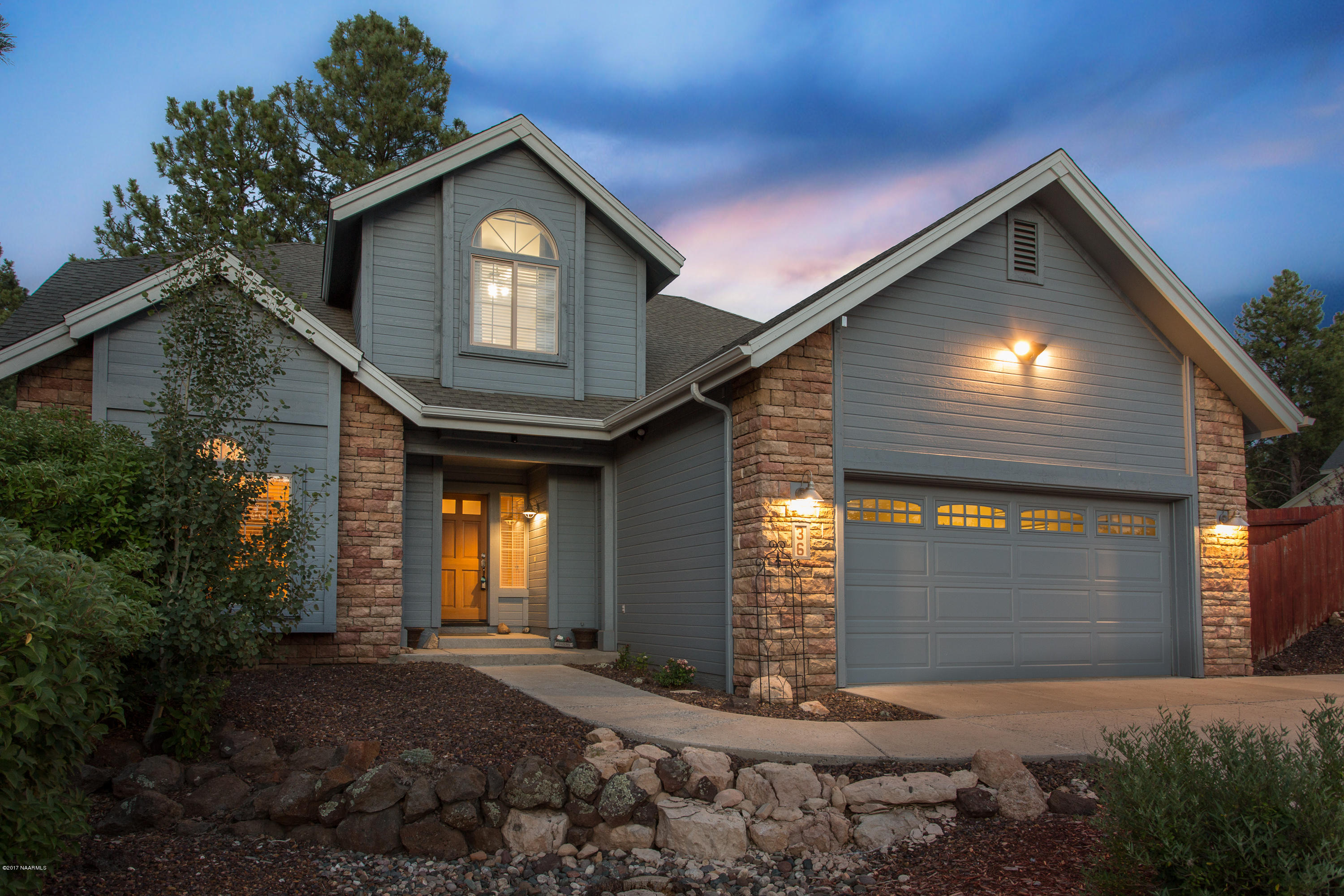 36 West Quartz Road Flagstaff, AZ 86005 - Photo 1 of 26 36 Quartz Road