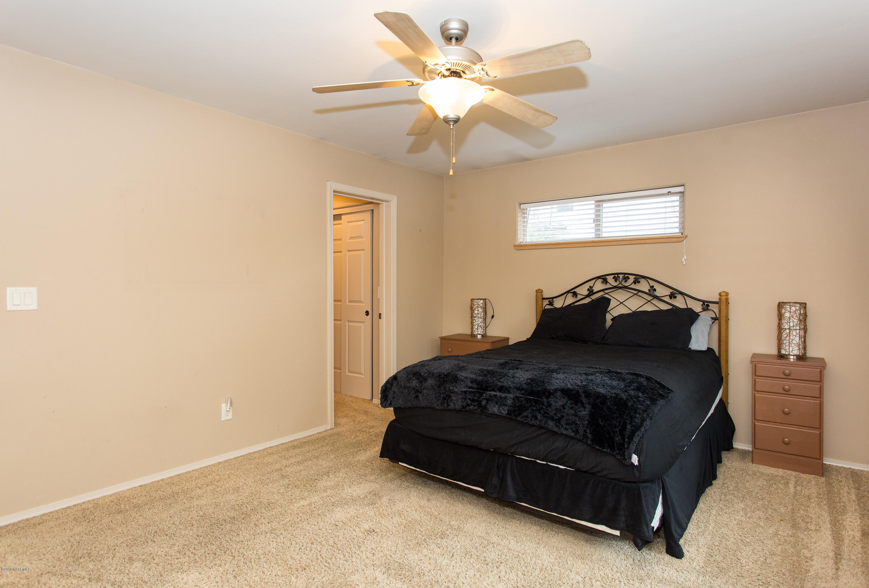 36 West Quartz Road Flagstaff, AZ 86005 - Photo 12 of 26 Master Suite