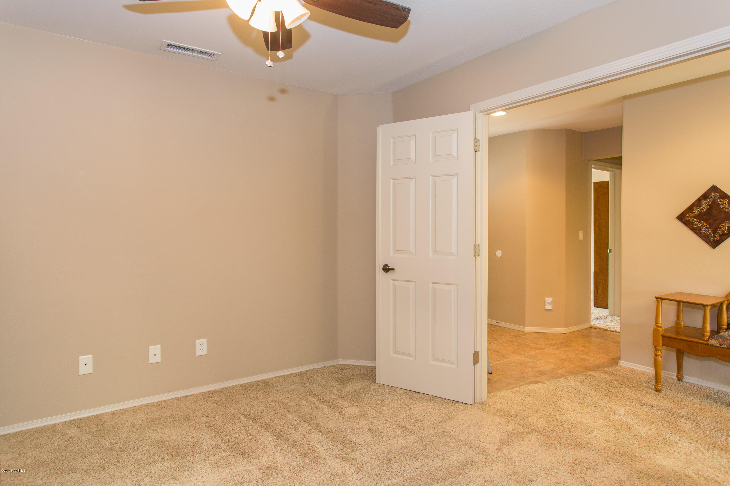 36 West Quartz Road Flagstaff, AZ 86005 - Photo 14 of 26 Master Suite