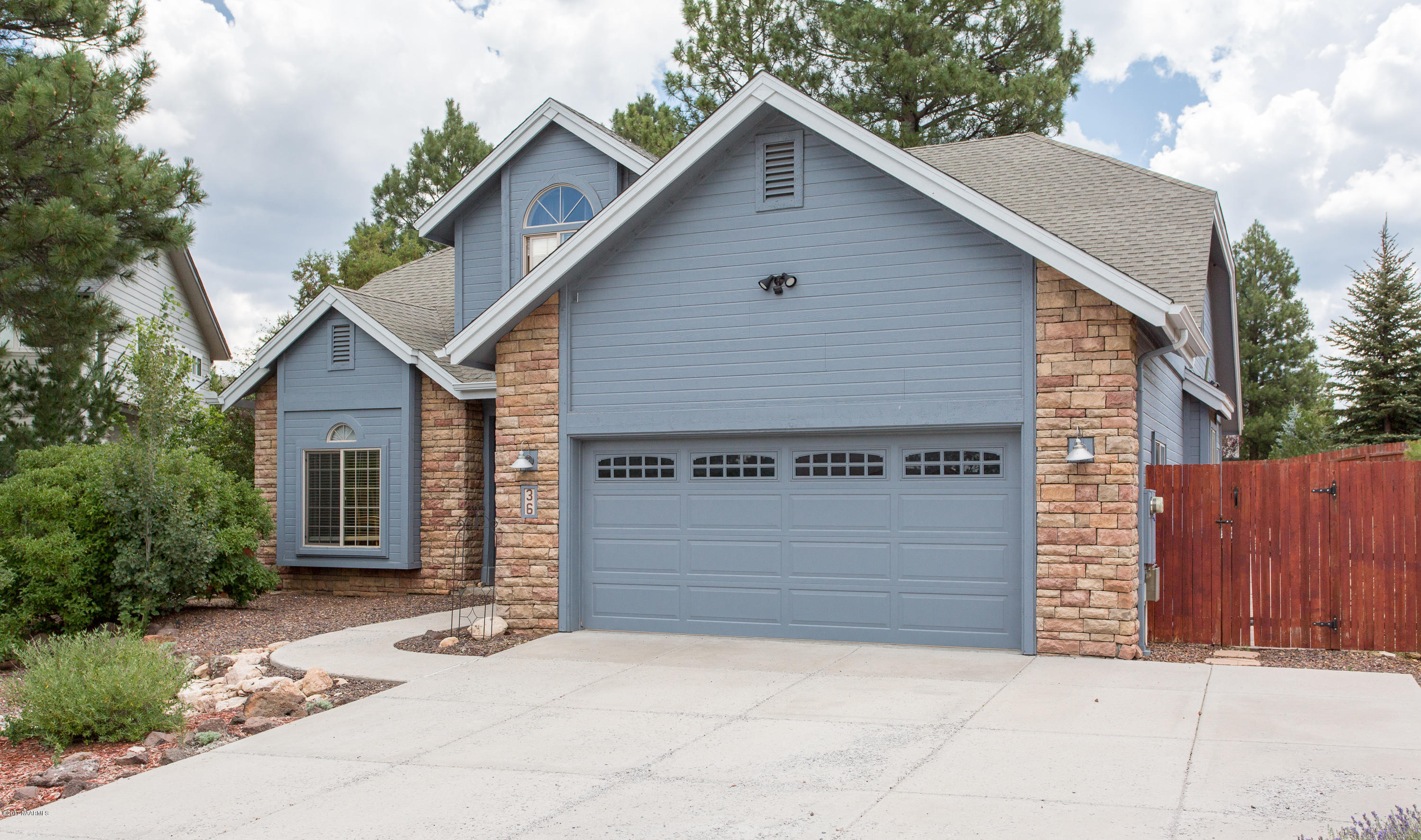 36 West Quartz Road Flagstaff, AZ 86005 - Photo 25 of 26 Great Home!