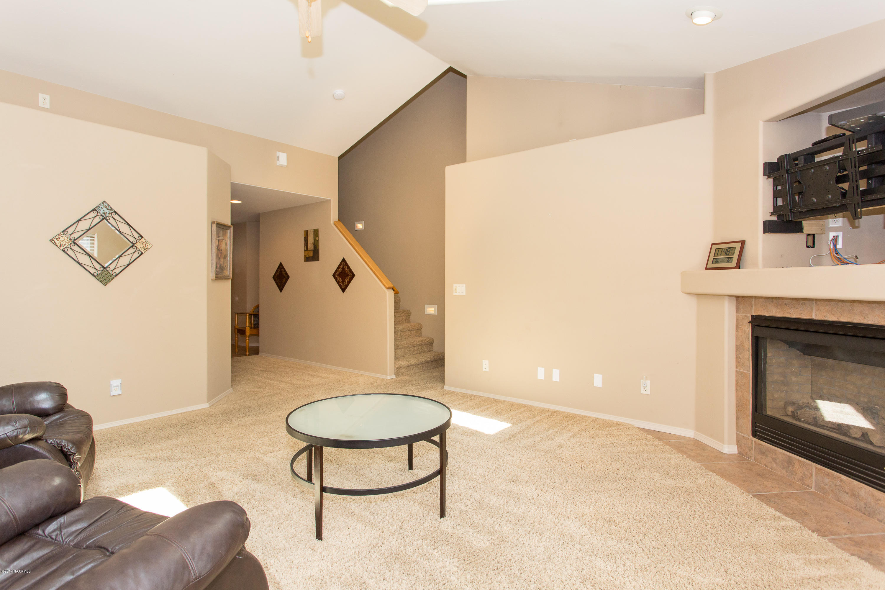 36 West Quartz Road Flagstaff, AZ 86005 - Photo 5 of 26 Great Room