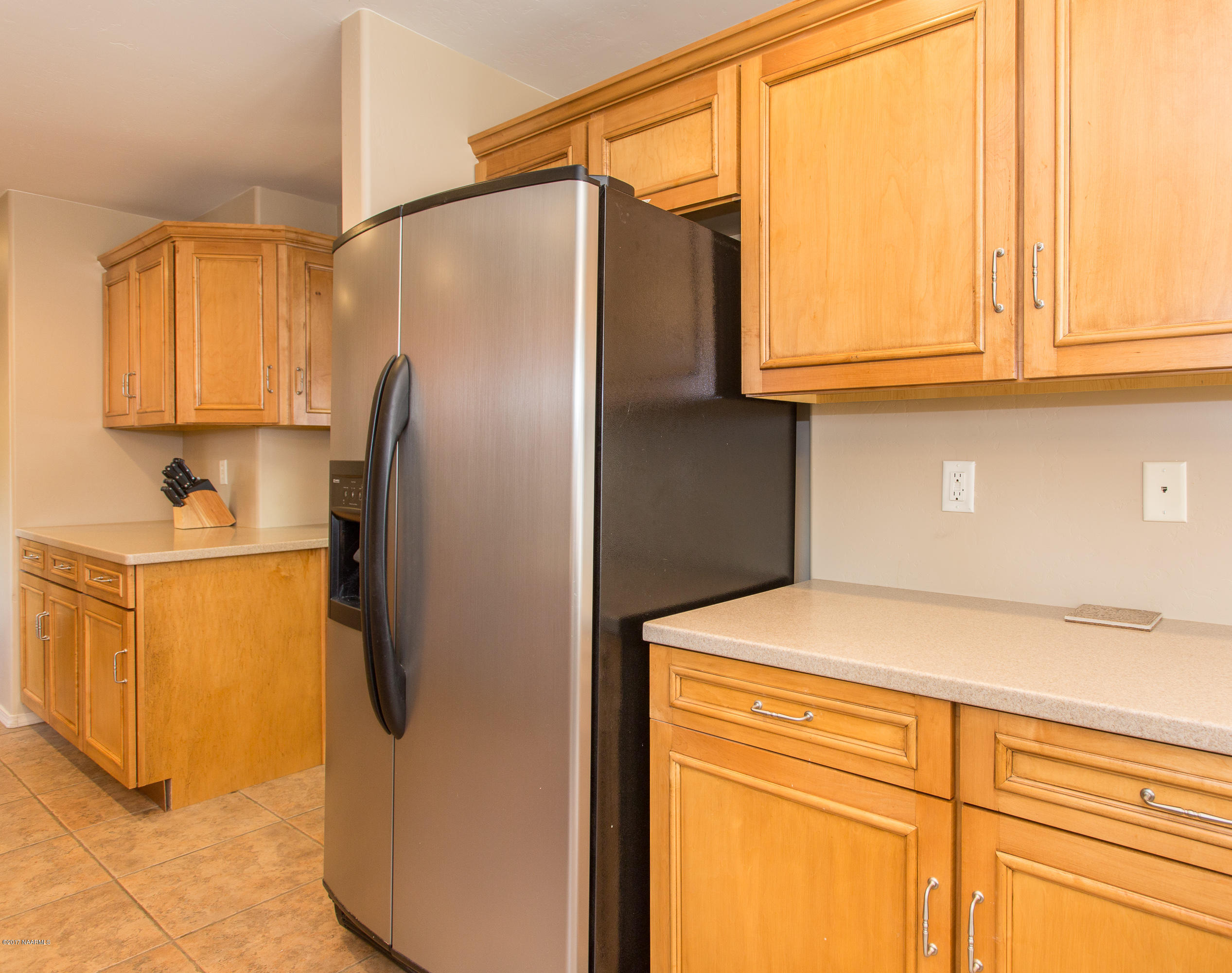36 West Quartz Road Flagstaff, AZ 86005 - Photo 9 of 26 Kitchen