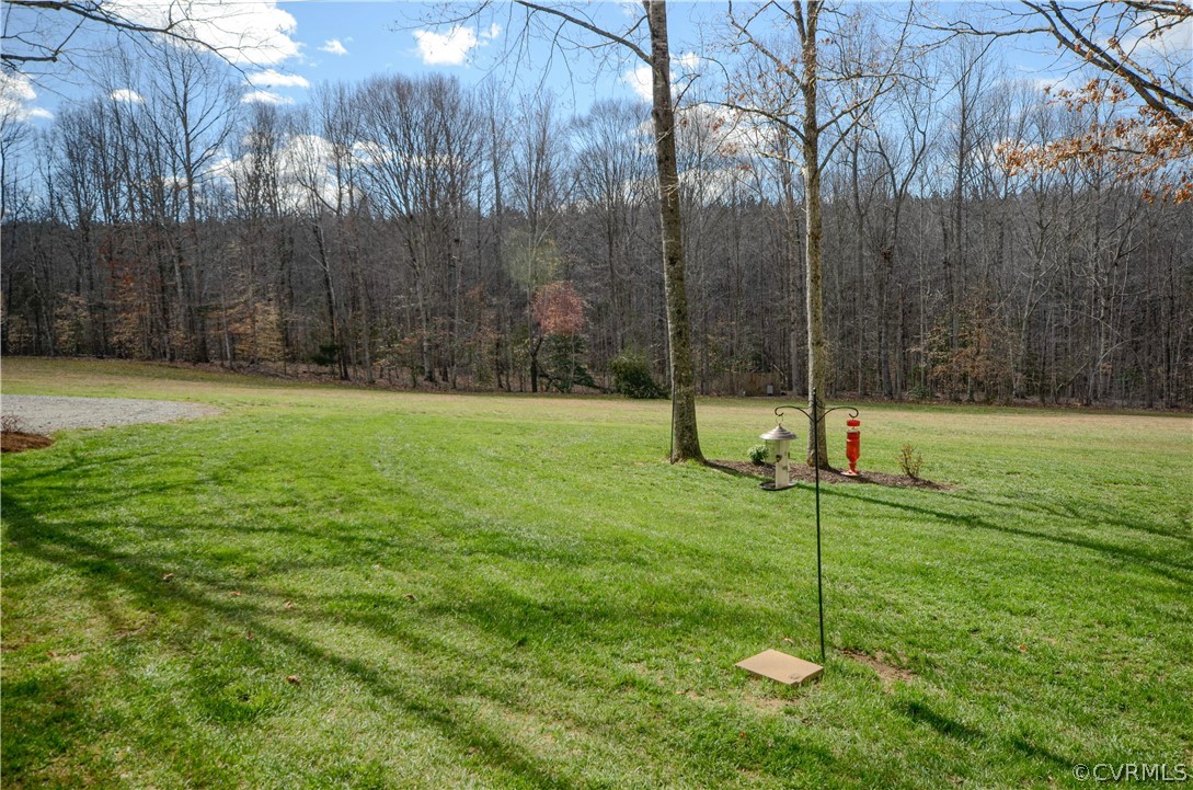 4400 Spring Rock Road Gum Spring, VA 23065 - Photo 5 of 35 a view of a basketball court