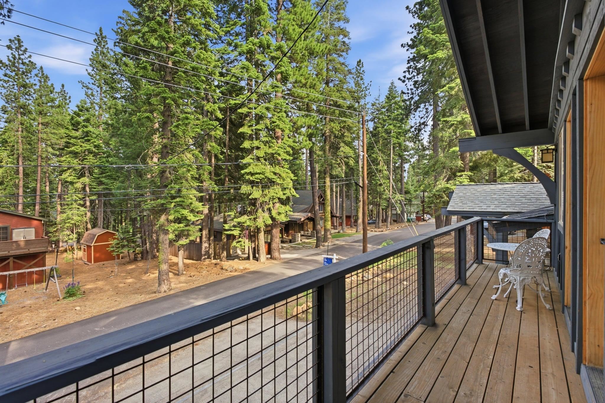 836 Holly Road Tahoe City, CA 96145 - Photo 22 of 23