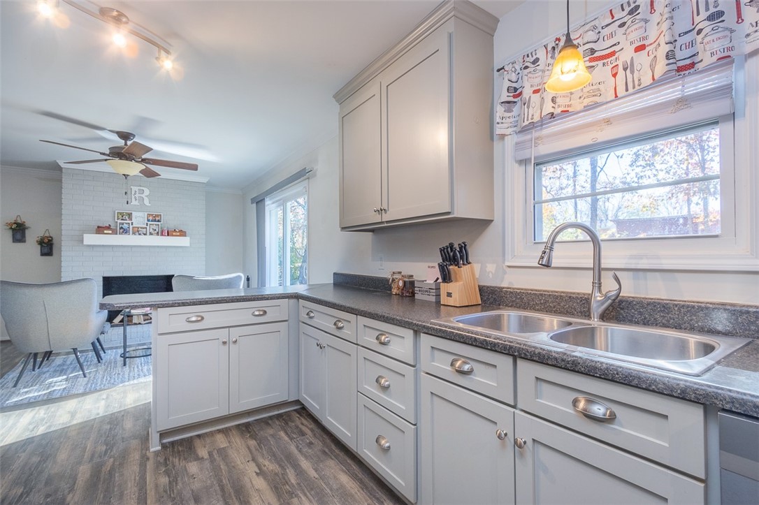 3018 Sunset Forest Road Anderson, SC 29626 - Photo 11 of 18 Gallery Image 11