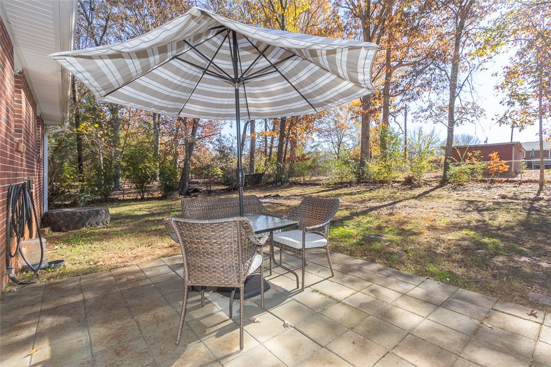 3018 Sunset Forest Road Anderson, SC 29626 - Photo 17 of 18 Gallery Image 17