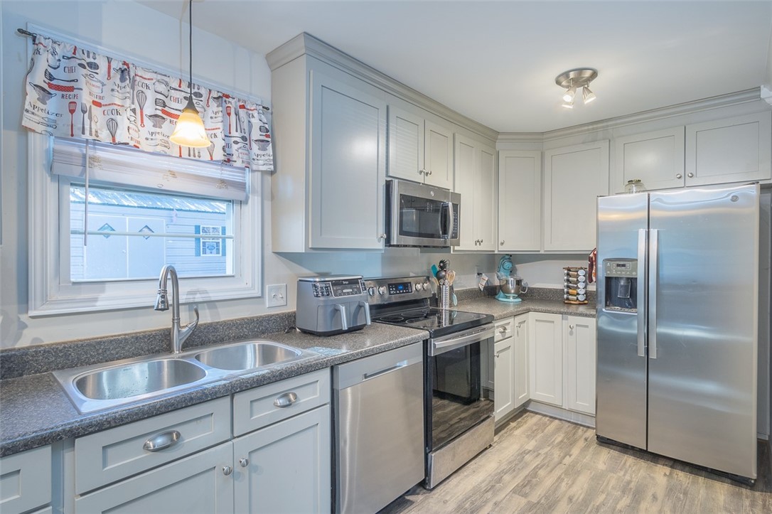 3018 Sunset Forest Road Anderson, SC 29626 - Photo 3 of 18 Gallery Image 3