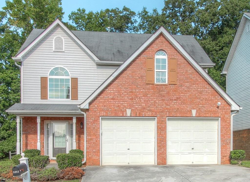 3837 Riverside Parkway Decatur, GA 30034 - Photo 1 of 1