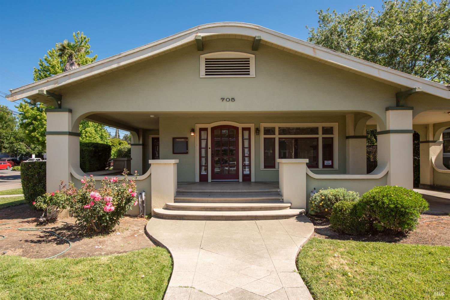 705 College Avenue Santa Rosa, CA 95404 - Photo 5 of 32