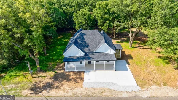 $405,000 | 540 East Sunset Avenue, Comer, GA 30629