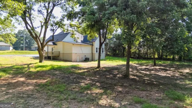 $439,000 | 540 East Sunset Avenue, Comer, GA 30629