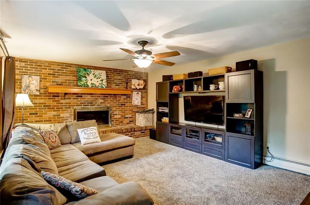 1290 North Montgomery County Line Road Tipp City, OH 45371 - Photo 19 of 41
