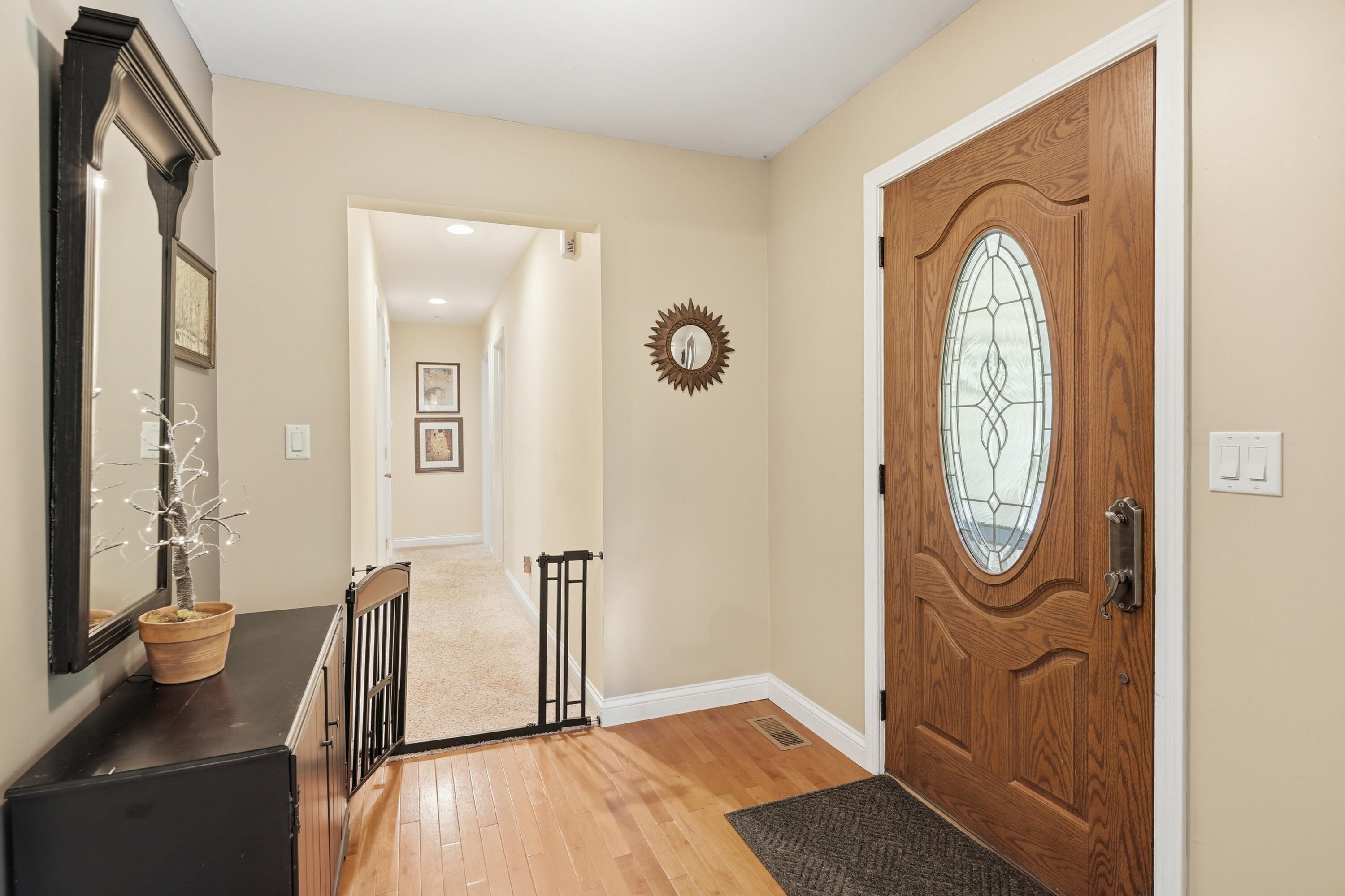 6293 West 550 North Rensselaer, IN 47978 - Photo 6 of 44 3000x1999