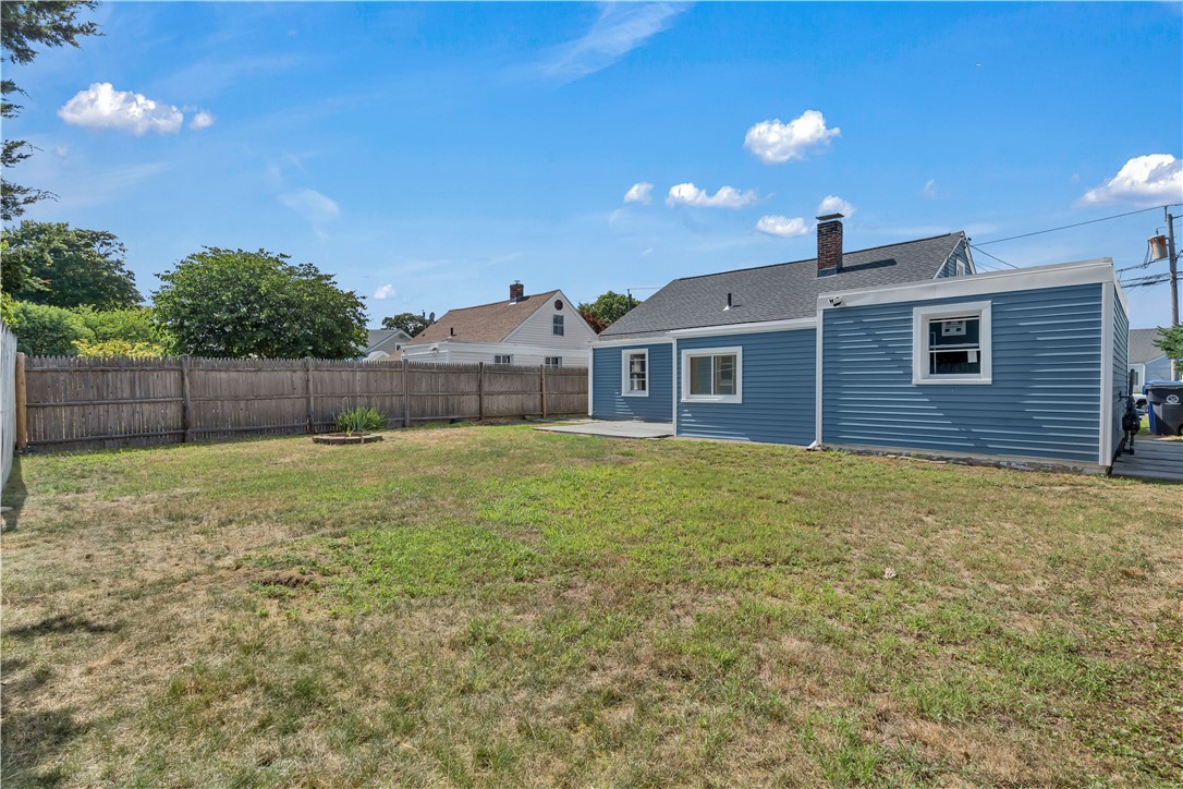 49 Nimitz Road East Providence, RI 02916 - Photo 24 of 26 Gallery Image 24
