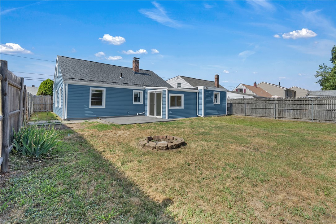 49 Nimitz Road East Providence, RI 02916 - Photo 25 of 26 Gallery Image 25