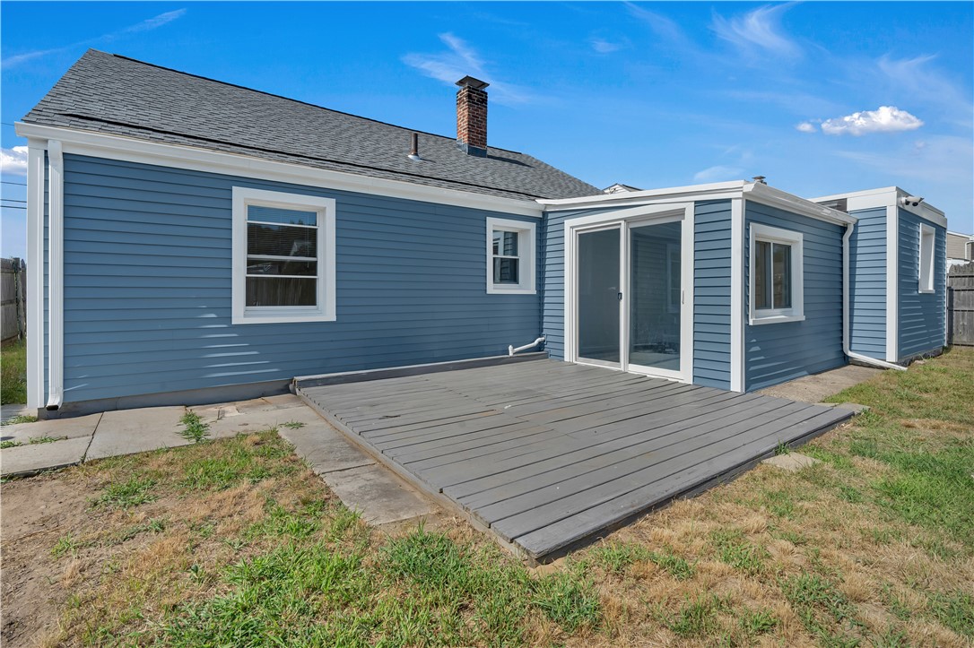 49 Nimitz Road East Providence, RI 02916 - Photo 26 of 26 Gallery Image 26