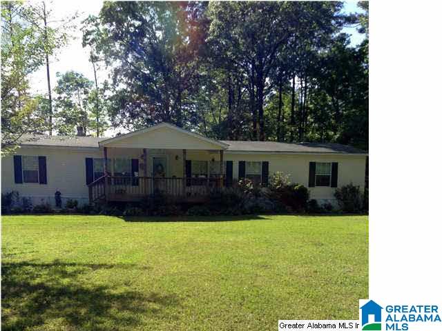 1499 Ray Wyatt Road Ashville, AL 35953 - Photo 1 of 29