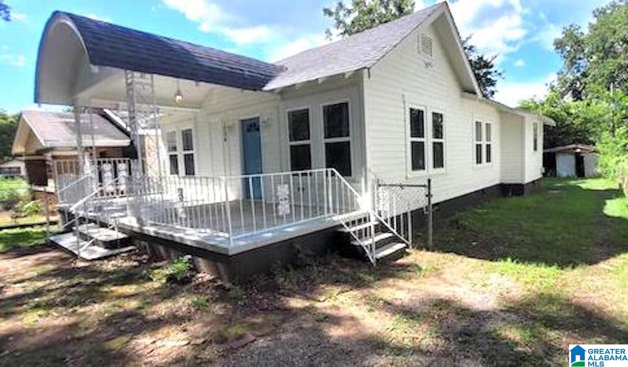 1604 49th Street Birmingham, AL 35208 - Photo 19 of 21