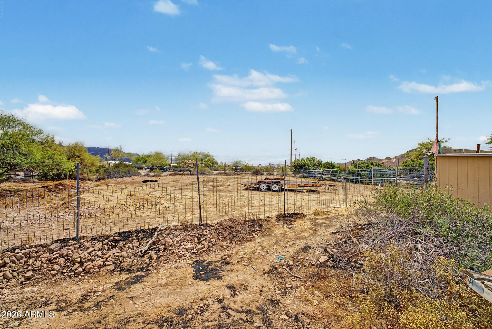 2548 South Val Vista Road Apache Junction, AZ 85119 - Photo 7 of 29 a lake view