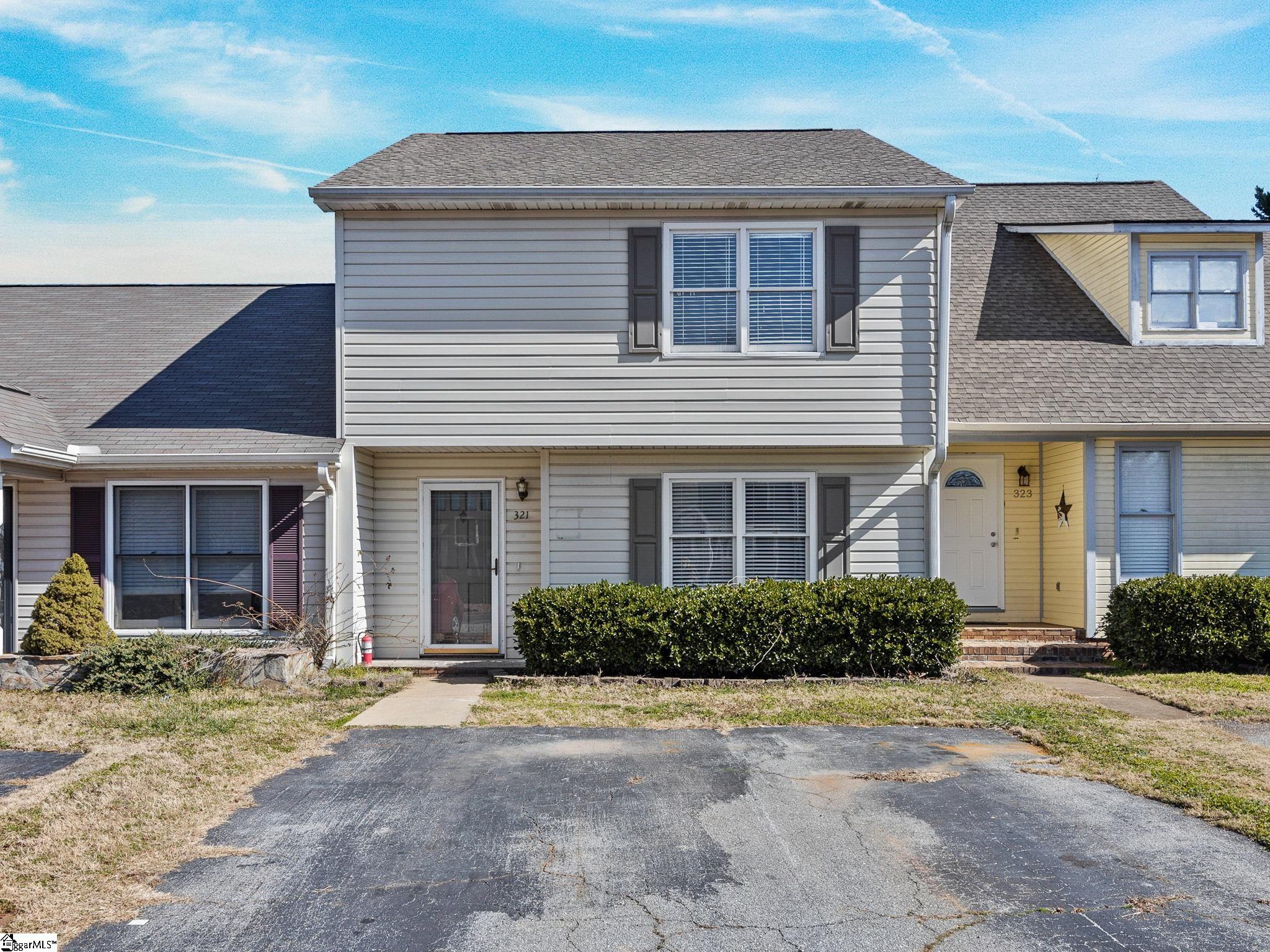 321 Old Towne Road Spartanburg, SC 29301 - Photo 1 of 26 Gallery Image 1