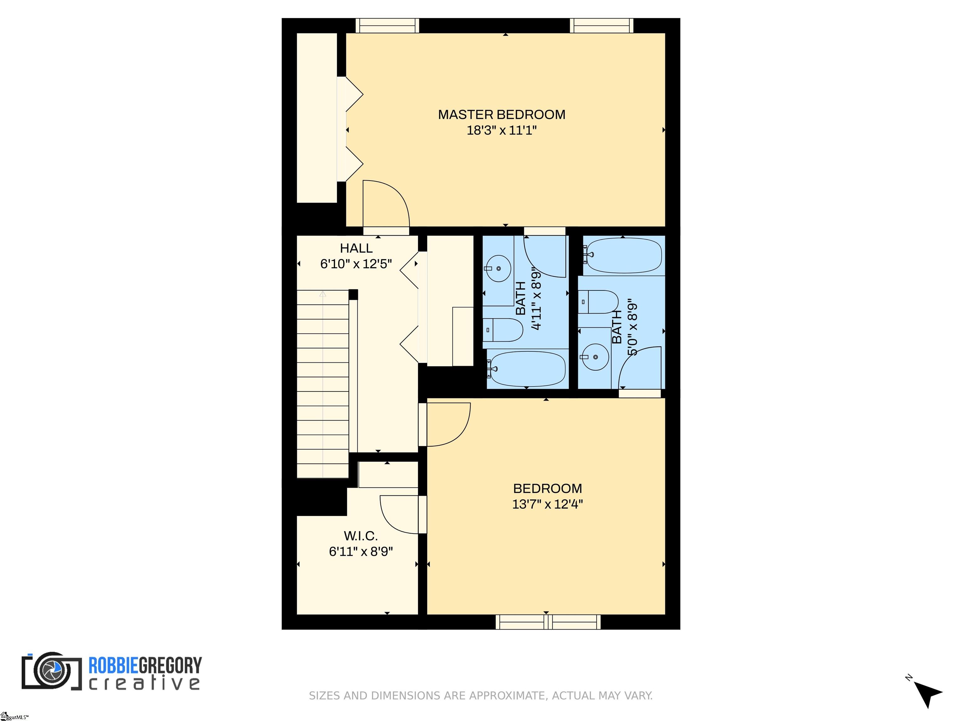 321 Old Towne Road Spartanburg, SC 29301 - Photo 25 of 26 Gallery Image 25