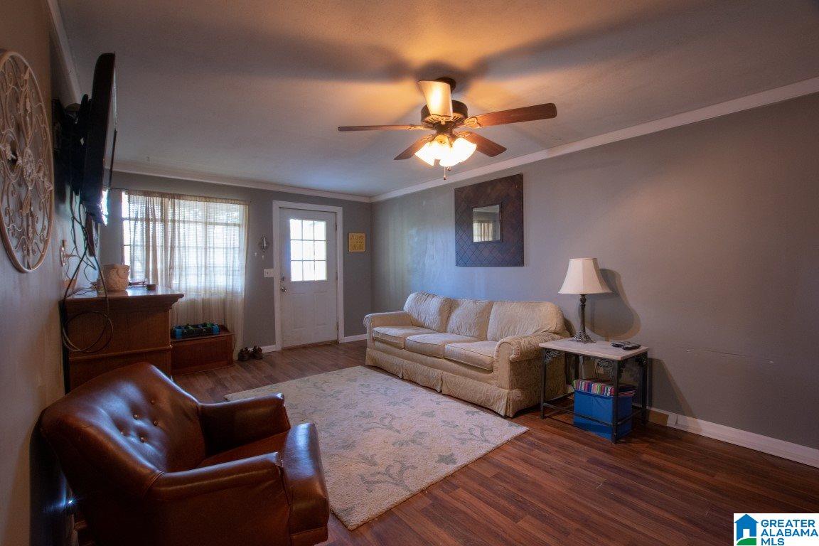 459 Pineywood Road Gardendale, AL 35071 - Photo 32 of 44