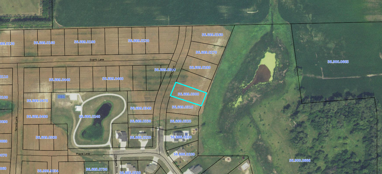 2520 Valley View Hawley, MN 56549 - Photo 2 of 36