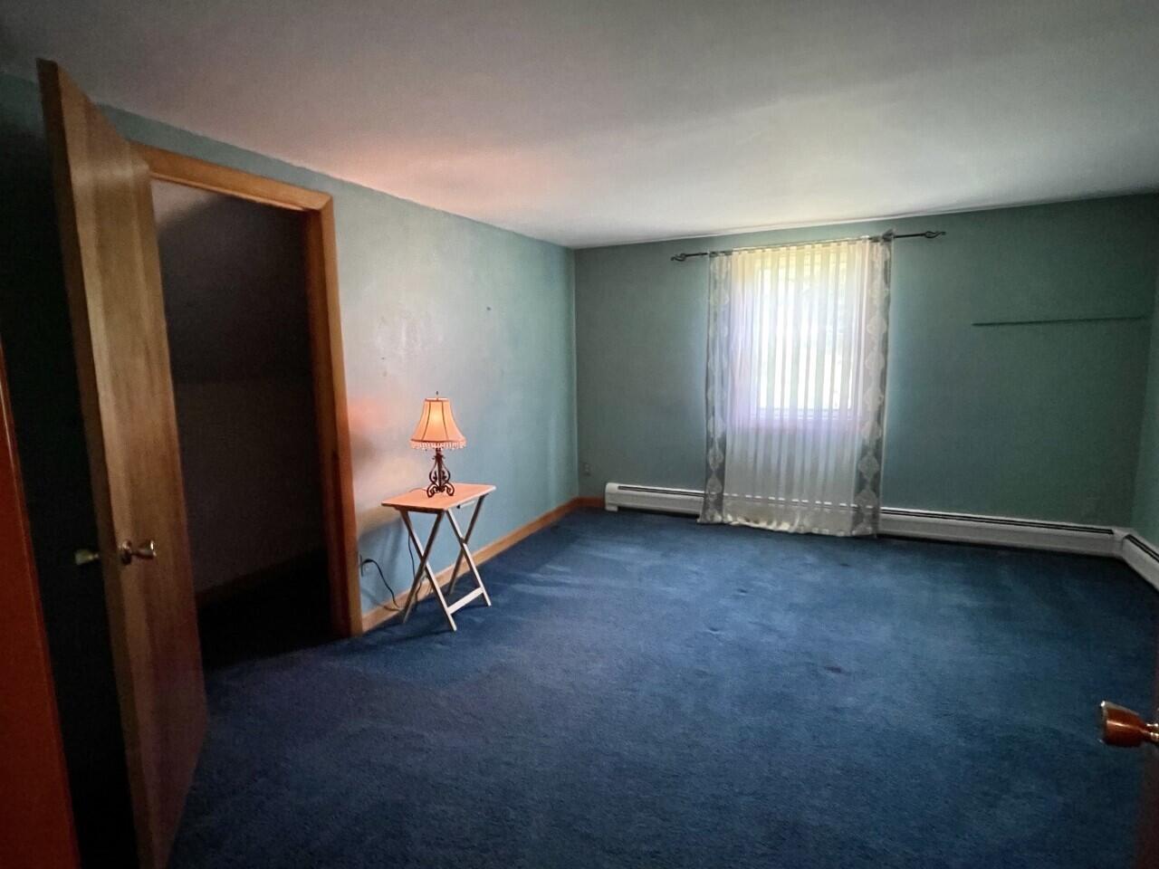 407 Bangor Road Waterville, ME 04901 - Photo 19 of 24 2nd Floor Bedroom
