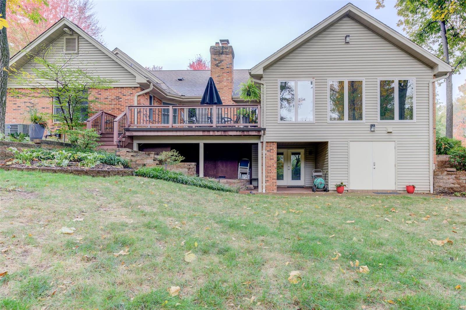 3601 Silver Ridge Drive St. Peters, MO 63376 - Photo 54 of 60 Gallery Image 54