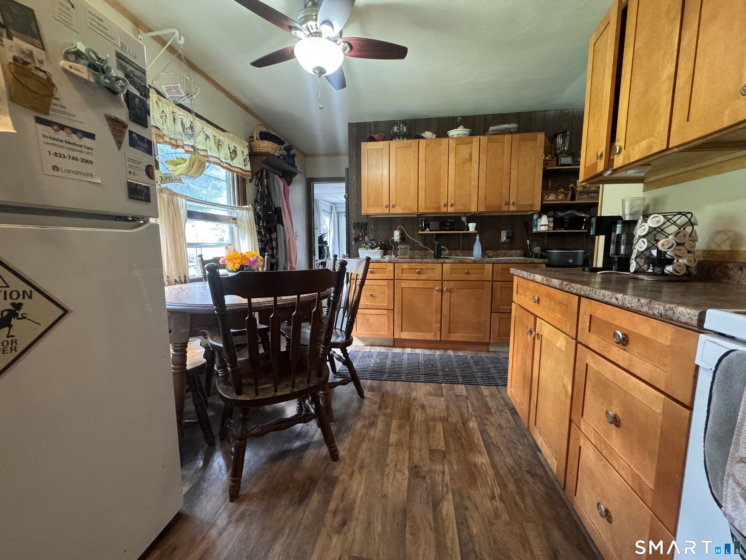 972 Quaddick Town Farm Road Thompson, CT 06277 - Photo 11 of 21 Gallery Image 11