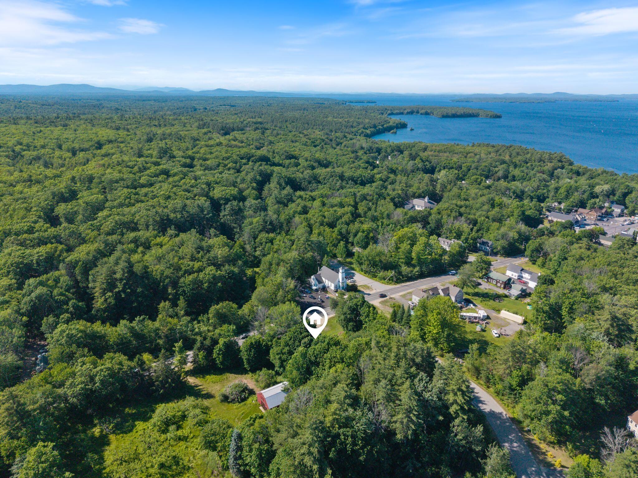 407 Northeast Road Standish, ME 04084 - Photo 42 of 44
