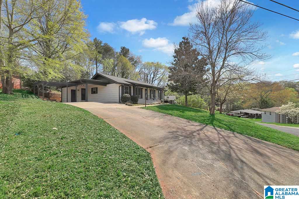 9817 Redcliff Road Birmingham, AL 35215 - Photo 4 of 28