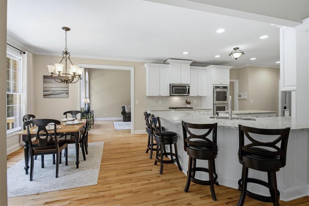 880 Colonial Lane Milton, GA 30004 - Photo 11 of 42