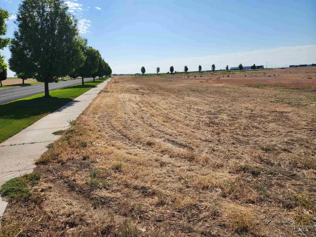 $892,000 | Tbd American Avenue, Jerome, ID 83338