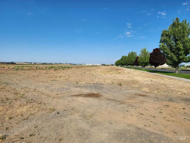 $892,000 | Tbd American Avenue, Jerome, ID 83338