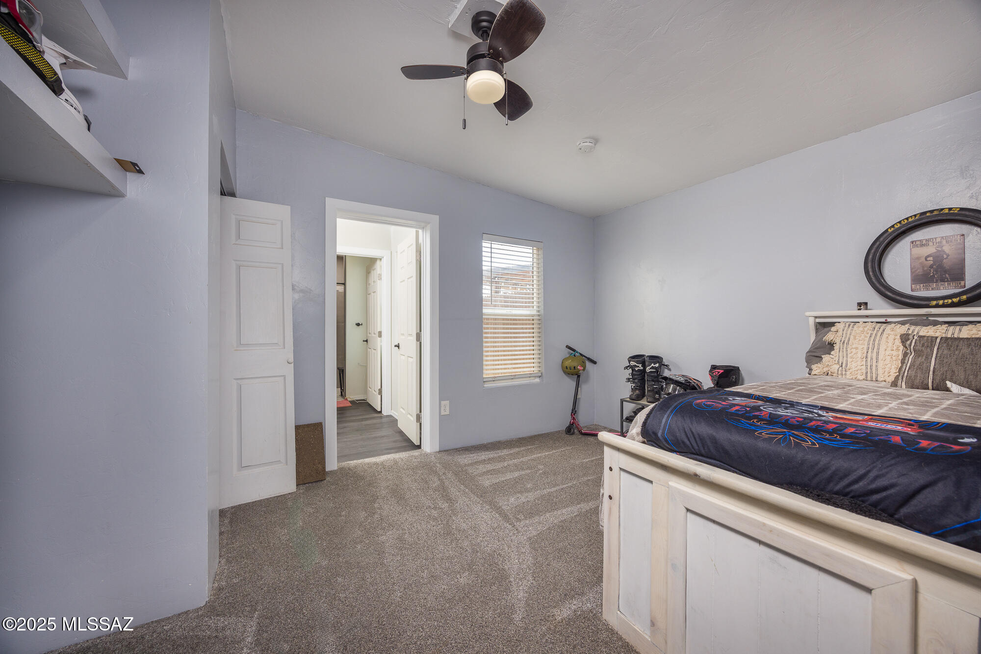 206 North Cherokee Trail Benson, AZ 85602 - Photo 18 of 34 206-cherokeetrail_mls-19