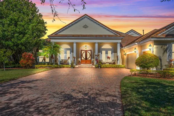 $1,475,000 | 6443 Cartmel Lane, Windermere, FL 34786