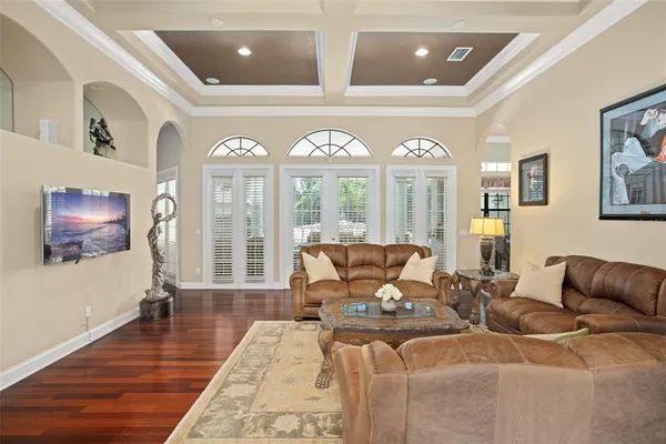 $1,475,000 | 6443 Cartmel Lane, Windermere, FL 34786