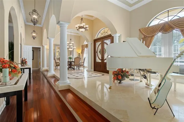 $1,475,000 | 6443 Cartmel Lane, Windermere, FL 34786