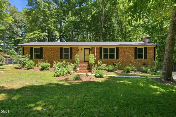 $389,000 | 2910 Beechgrove Drive, Durham, NC 27705