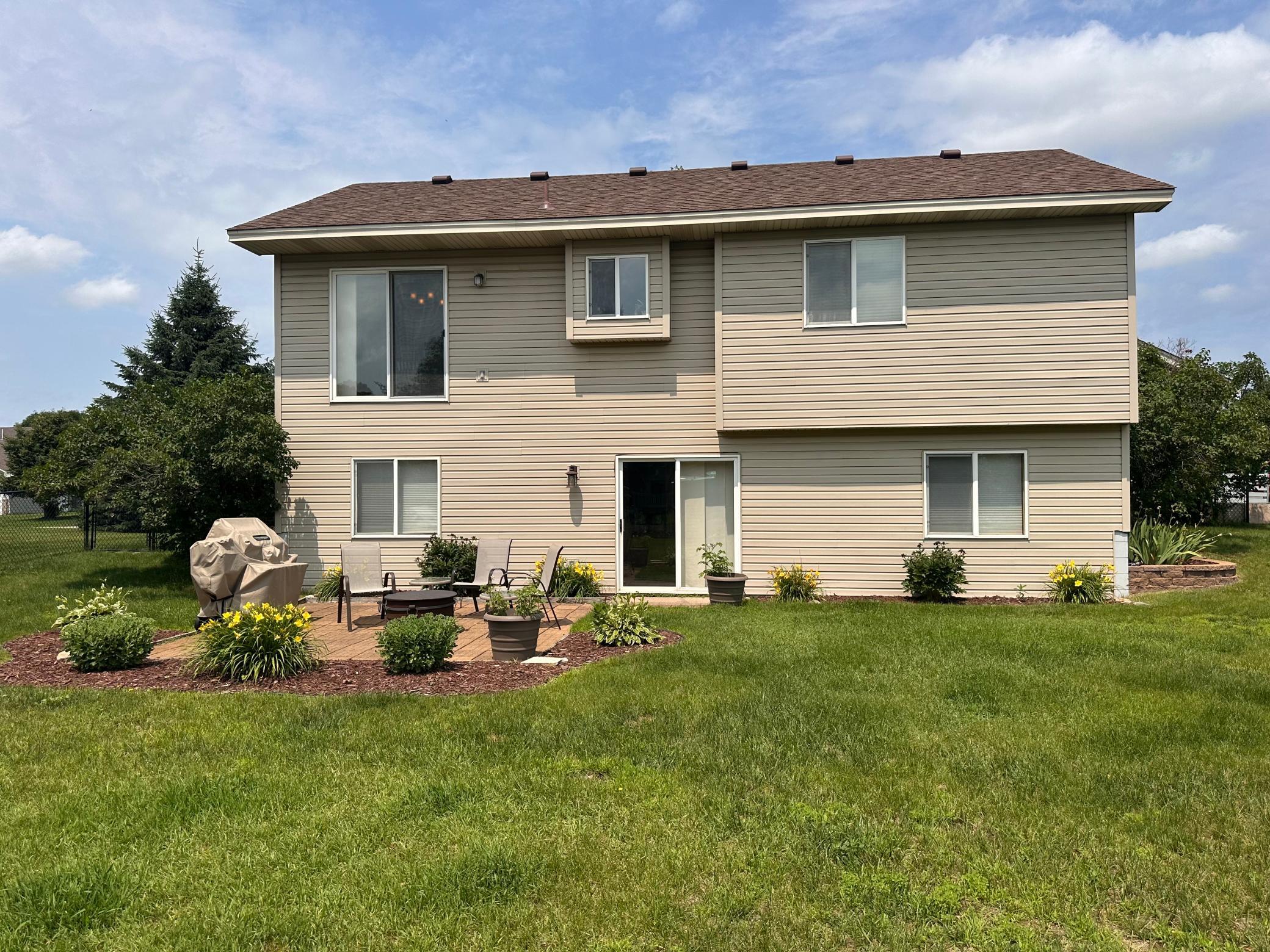 11683 10th Street Northeast Hanover, MN 55341 - Photo 16 of 20