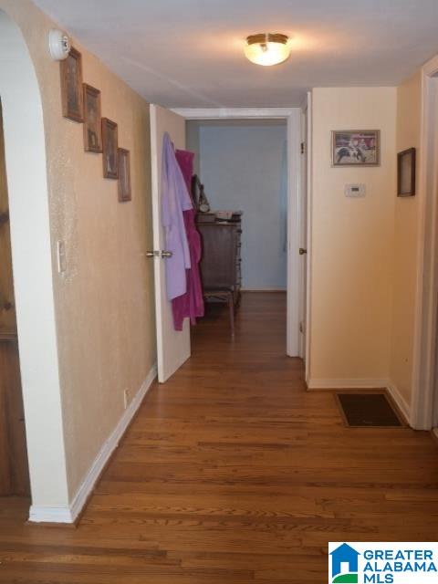 2399 Mt Olive Road Mount Olive, AL 35117 - Photo 20 of 45
