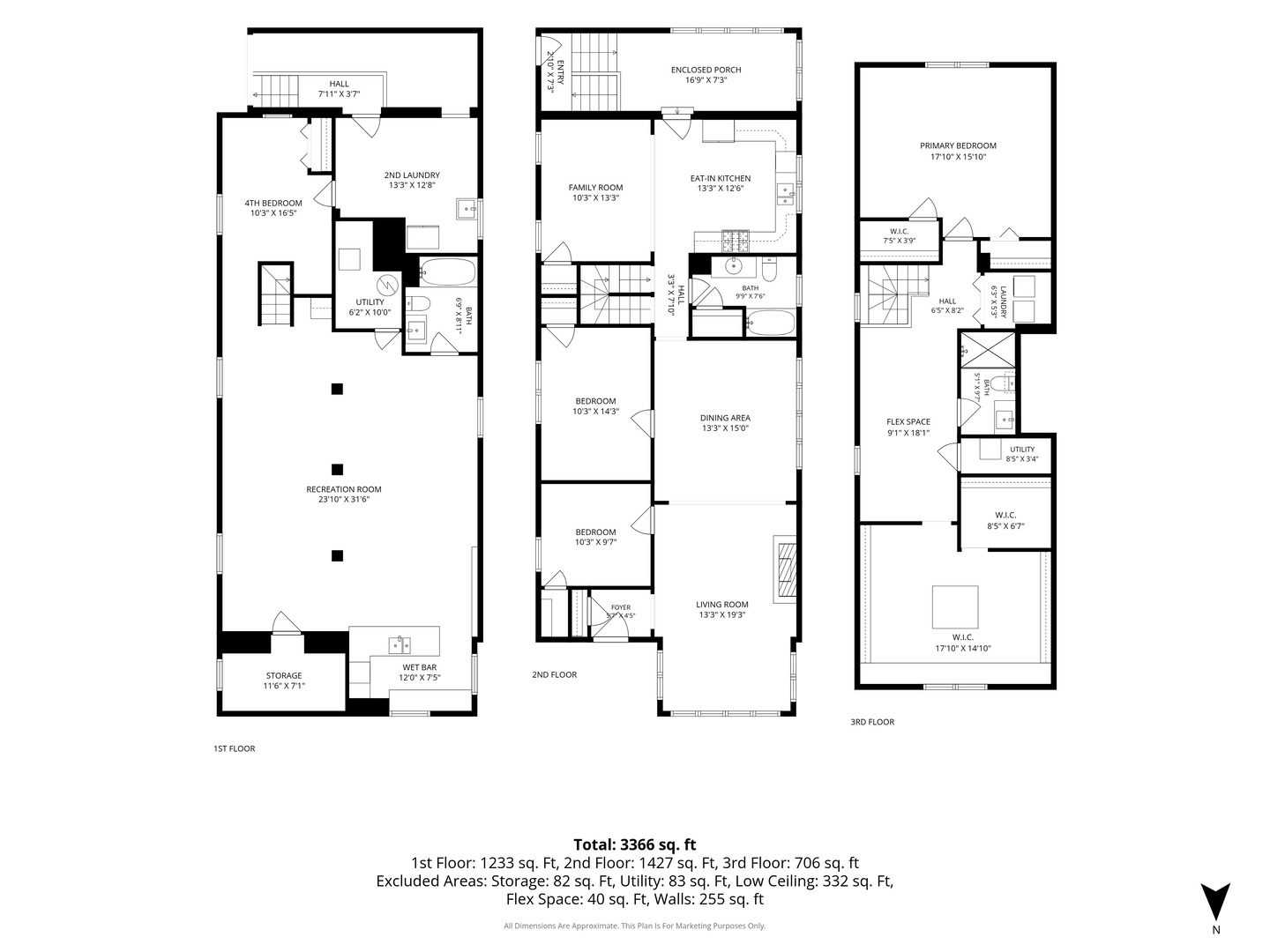 5305 West Addison Street Chicago, IL 60641 - Photo 41 of 41