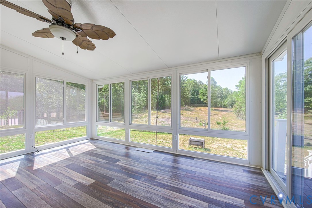 165 New S Ridge Road Bumpass, VA 23024 - Photo 27 of 50