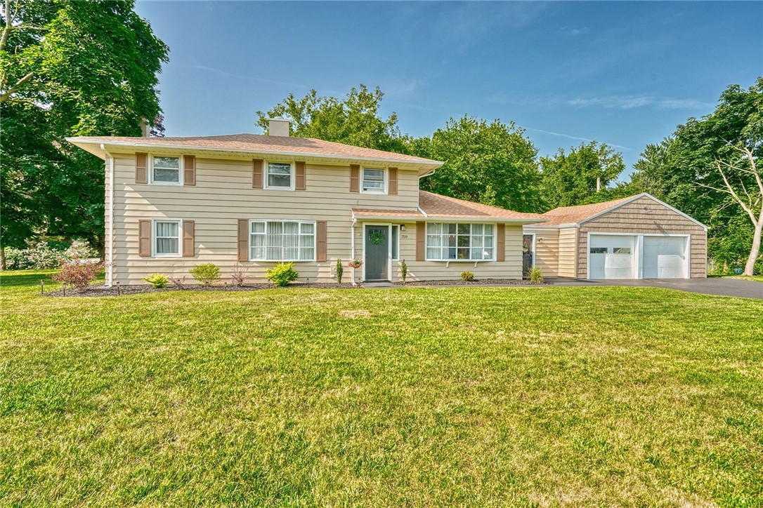 759 Bay Road Webster, NY 14580 - Photo 1 of 1