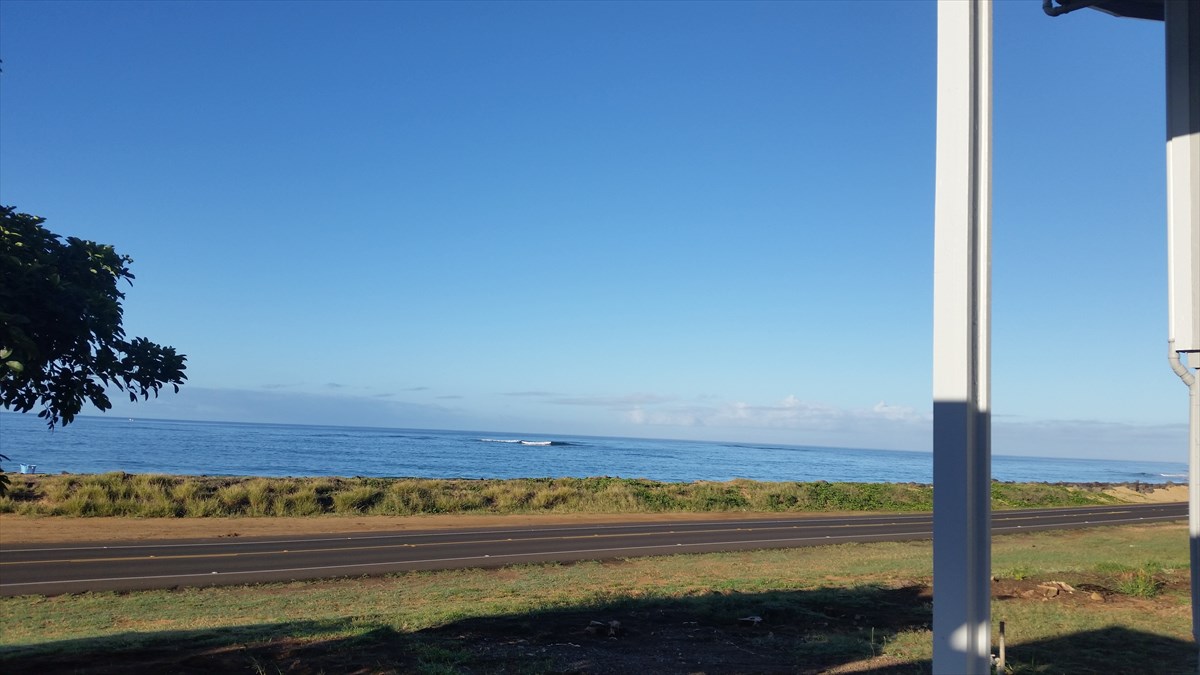 4517 Kala Road Kekaha, HI 96752 - Photo 19 of 19 a view of an ocean and beach